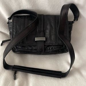 Brand new JUICY COUTURE Genuine Leather for Men Bag Size Small